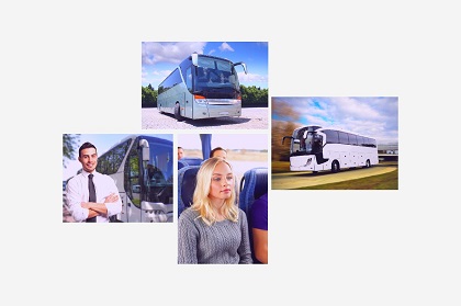 Israel Transport - Bus