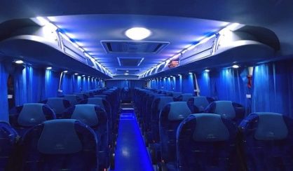 Bus - Israel Transport