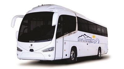 Bus - Israel Transport