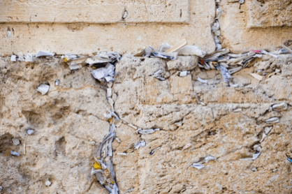 טיול גמלאים ירושלים טיול סליחות רובע יהודי, מנהרות הכותל , טיילת החומות