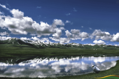 קירגיזסטן - טיולי ג'יפים - נומדס יורט מדריך הטיולים שלכם למרכז אסיה