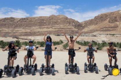 טיולי חברה - ריידרים , מנזרים , פטריות ויהלומים- ישראל טרנספורט